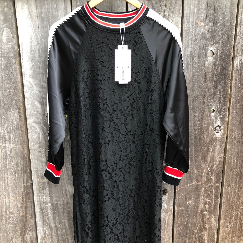 ZSS Design Vougue | Dress